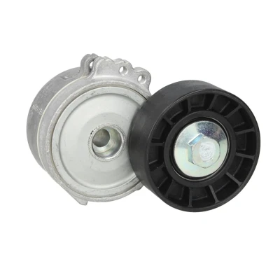 Abbildung von SKF VKM 33320 Spannrolle FORD: S Max Mk1, Galaxy Mk2 MPV, Focus 2 Schrägheck, PEUGEOT: 307 CC, VOLVO: V50 kfzteile, kfzteile24, bandel online, bandel,