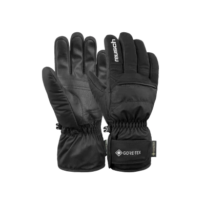 Abbildung von Reusch Herren Handschuhe Snow Ranger Gore TEX warm, wasserdicht, atmungsaktiv
