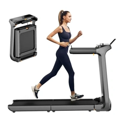 Abbildung von Kingsmith Laufband WalkingPad X218 Klappbares