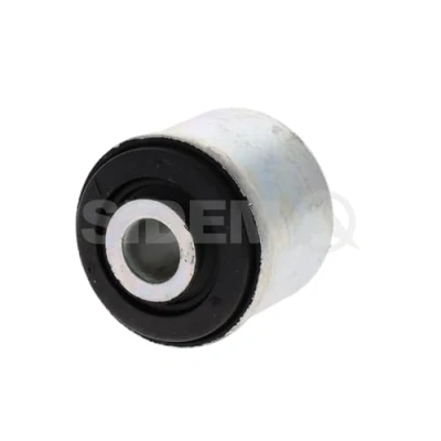 Abbildung von SIDEM 805645 Querlenkerlager Vorderachse unten Gummimetalllager Querlenker RENAULT: Kangoo I, I Rapid