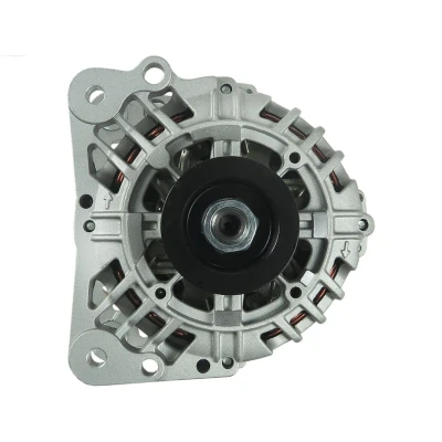 Abbildung von AS PL A3101 Lichtmaschine 12V 90A VOLKSWAGEN: Polo IV Schrägheck, V Fox SKODA: Fabia I 1 Combi