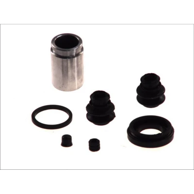 Abbildung von AUTOFREN SEINSA D41138C Bremssattel Reparatursatz Hinterachse 31 KIA: RIO 2, CERATO 2 Stufenheck, HYUNDAI: ACCENT 3, 3 Stufenheck