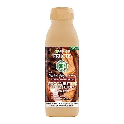 Abbildung von GARNIER FRUCTIS HAIR FOOD COCOA SHAMPOO 350ML