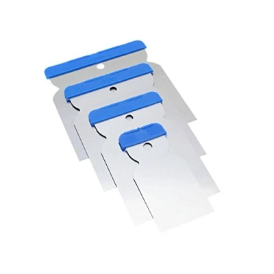 Abbildung von PRESTO 701832 Universalspachtel Spachtel Set Metall