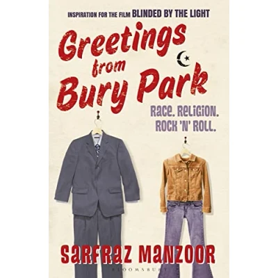 Abbildung von Greetings from Bury Park: Alle Bundesländer außer Bayern. Realschule plus, Oberschule, Integrierte Gesamtschule, Kooperative Gymnasium, ... II Zusatzmaterial zu allen Ausgaben)