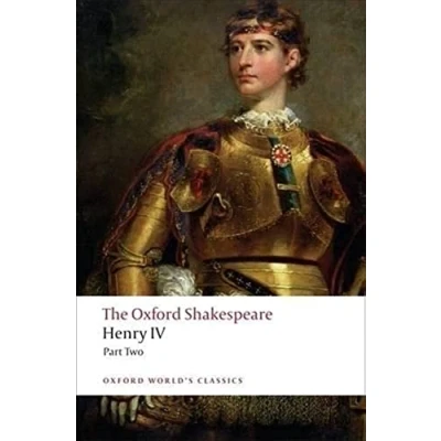 Abbildung von Henry IV..Pt.2: The Oxford Shakespeare (Oxford World’s Classics)