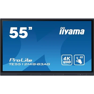Abbildung von iiyama ProLite TE5512MIS B3AG