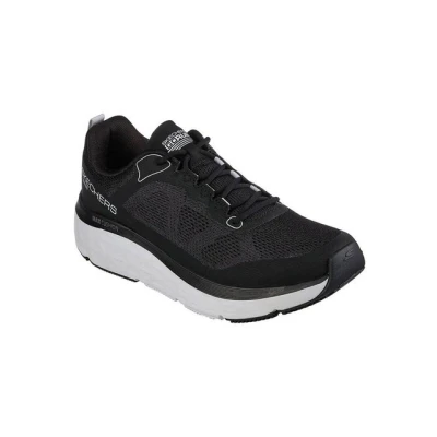Abbildung von Skechers MAX CUSHIONING DELTA 220351 BKW Sneakers Herren schwarz