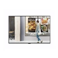 Abbildung von LG 49XS2E B Digital Signage Schaufenster Display 124,5cm 49 Zoll