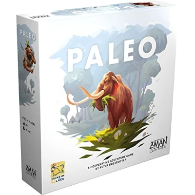 Abbildung von Paleo (2020)