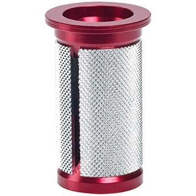 Abbildung von Dead Elementi Expander, rot, 1 1/8 cm