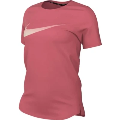 Abbildung von Nike Performance NK ONE Sport Tshirt, Damen, Größe: Small, Sea coral