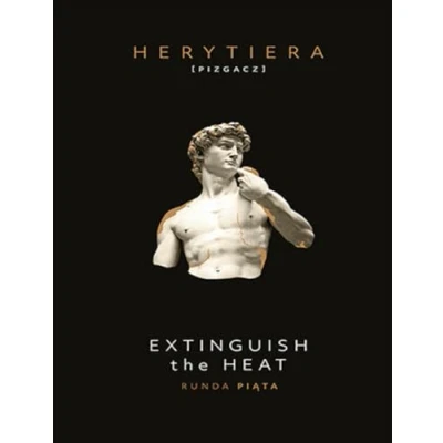 Abbildung von Extinguish the Heat Runda piąta: Wydanie premium