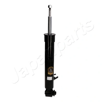 Abbildung von JAPANPARTS MM 00868 Stoßdämpfer Hinterachse rechts Gasdruck Zweirohr Dämpfer mit Zuganschlagfeder oben Stift, unten Auge BMW: X5, X6