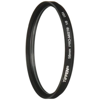 Abbildung von Tiffen FILTER 58MM PRO MIST 1/8