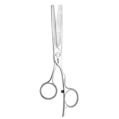 Abbildung von Jaguar Effilierschere Scheren Silver Line Fame 42 5,75&quot;