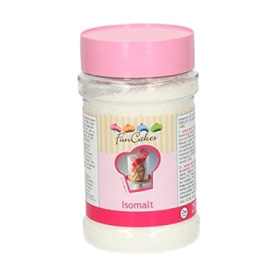 Abbildung von FunCakes Isomalt 250 g