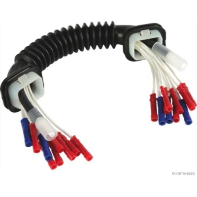 Abbildung von HERTH+BUSS ELPARTS 51277151 Kabelreparatursatz, Heckklappe