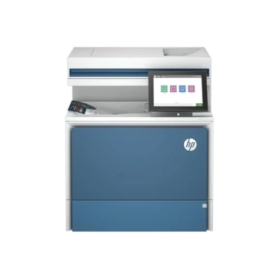 Abbildung von HP Color Laserjet Enterprise MFP 5800d, 2