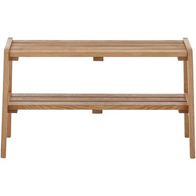 Abbildung von MCA furniture Sitzbank &quot;BANTRY Bank B2 80&quot;