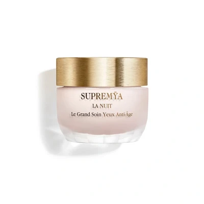 Abbildung von Sisley Creme Supremÿa Le Grand Soin Yeux AntiÂge 15 ml