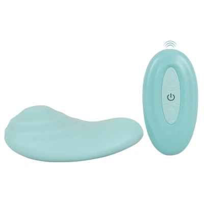 Abbildung von Auflegevibrator „RC Panty Vibrator“ mit 10 Vibrationsmodi per Fernbedienung