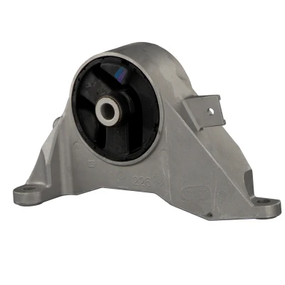 Abbildung von FEBI BILSTEIN 23677 Motorlager vorne Gummimetalllager OPEL: Vectra C Caravan, Limousine, Signum CC, SAAB: 9 3 Kombi
