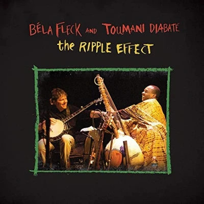 Abbildung von The Ripple Effect [Vinyl LP]