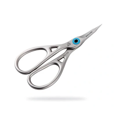 Abbildung von Premax Ringlock Manikürschere Gebogen