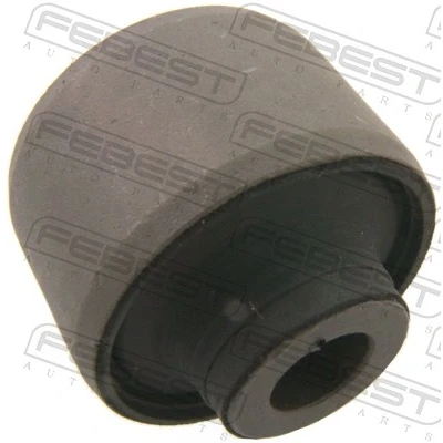 Abbildung von FEBEST HAB 079 Buchse, Stossdämpfer HONDA: ACCORD 4 Coupe,
