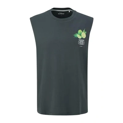 Abbildung von s.Oliver Tanktop