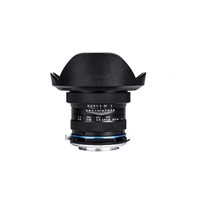 Abbildung von Venus Laowa Makro Weitwinkelobjektiv für Canon EF Mount Kamera, 15 mm f/4
