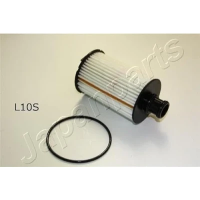 Abbildung von Ölfilter JAPANPARTS FO L10S