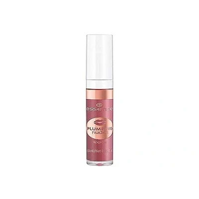 Abbildung von essence lipgloss plumping nudes 06 big bang