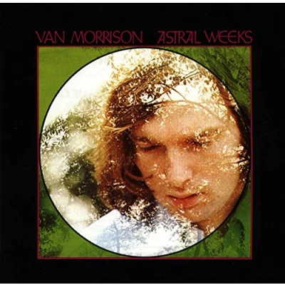 Abbildung von Astral Weeks