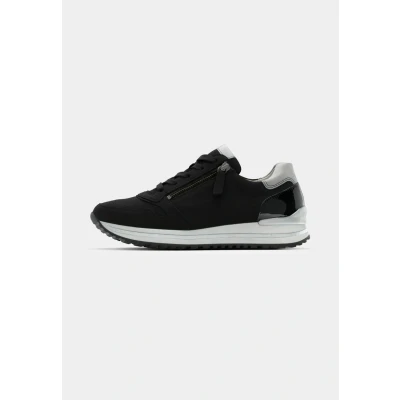 Abbildung von Gabor Sneaker low schwarz, Damen, Größe: 35.5, Schwarz Schuhe