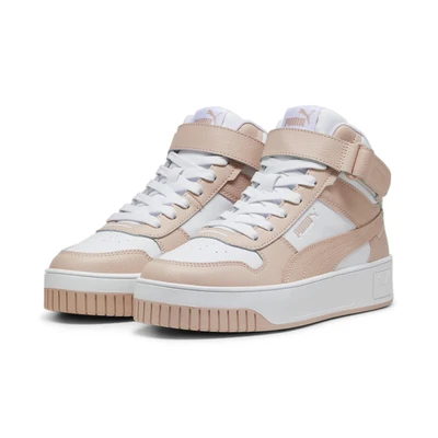 Abbildung von PUMA Sneaker &quot;CARINA STREET MID&quot;