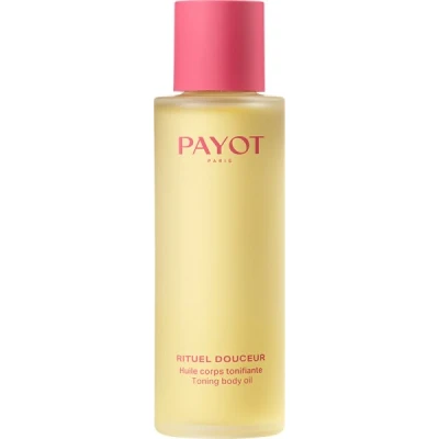 Abbildung von Payot Rituel Douceur Huile Corps Tonifiante 100 ml