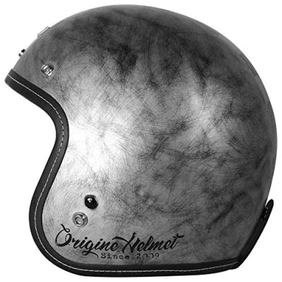 Abbildung von ORIGINE HELMETS 202541023202204 Jethelm