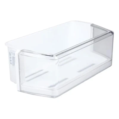 Abbildung von easyPART Einlegeboden wie LG Electronics AAP73191303 Türfach LG, Kühlschrank / Gefrierschrank
