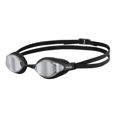 Abbildung von Arena Schwimmbrille Air Speed Mirror, mit austauschbarem Nasensteg