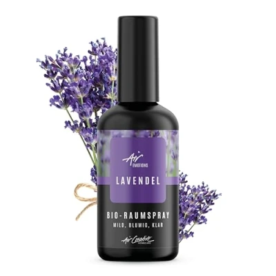 Abbildung von Bio Raumspray &quot;Lavendel&quot;
