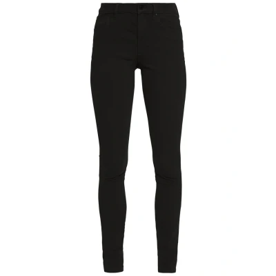 Abbildung von s.Oliver Jeans Skinny Fit, Damen, Größe: 42x32, Black