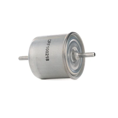 Abbildung von CHAMPION CFF100218 Kraftstofffilter Leitungsfilter 7,9 FORD: Maverick SUV, MONDEO 1 Kombi, FIESTA 3, MAZDA: Tribute Station Wagon