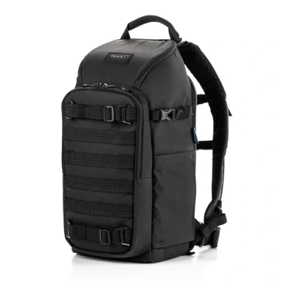 Abbildung von Tenba Axis V2 637 768 Rucksack, 20 l, Schwarz