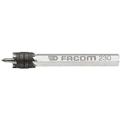 Abbildung von FACOM Schweißpunktfräser, 1 Stück, 230