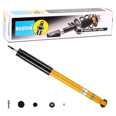 Abbildung von BILSTEIN B8 Offroad 24 069083 Stoßdämpfer Hinterachse Gasdruck Einrohr Dämpfer nicht federtragend unten Auge, oben Stift