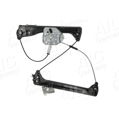 Abbildung von Aic Fensterheber vorne rechts elektrisch ohne Elektromotor 56703 BMW: Z4 Roadster, Coupe