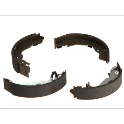 Abbildung von DELPHI LS1953 Bremsbacken 203 39 HYUNDAI: Matrix