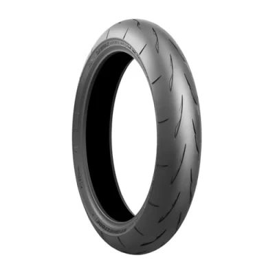 Abbildung von Bridgestone Battlax Rs11 120/70 R17 58W PKW Sommerreifen Reifen 18351